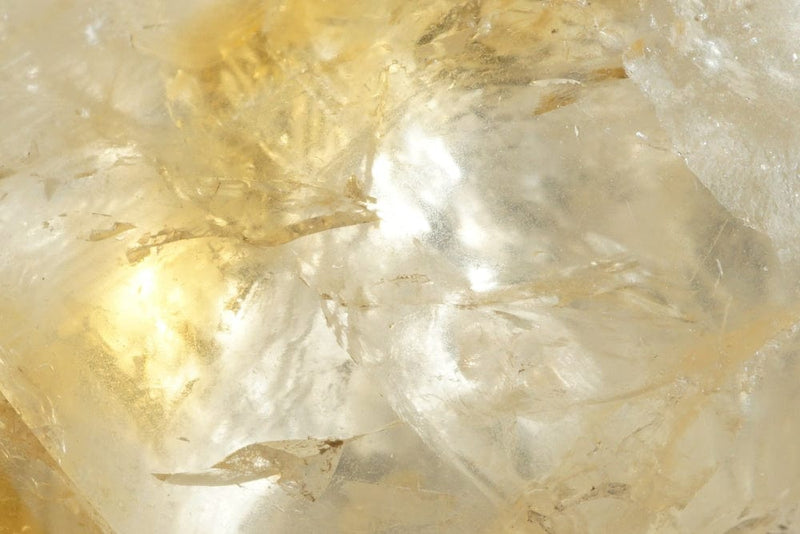 Golden Healer Quartz