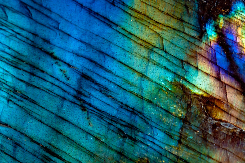 Labradorite Meaning