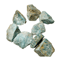 Amazonite Chunk