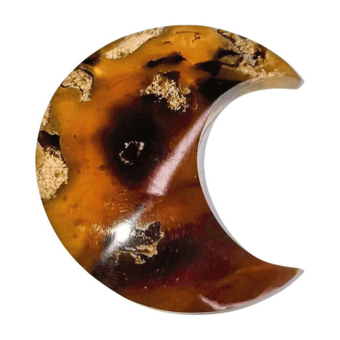 Amber Moon