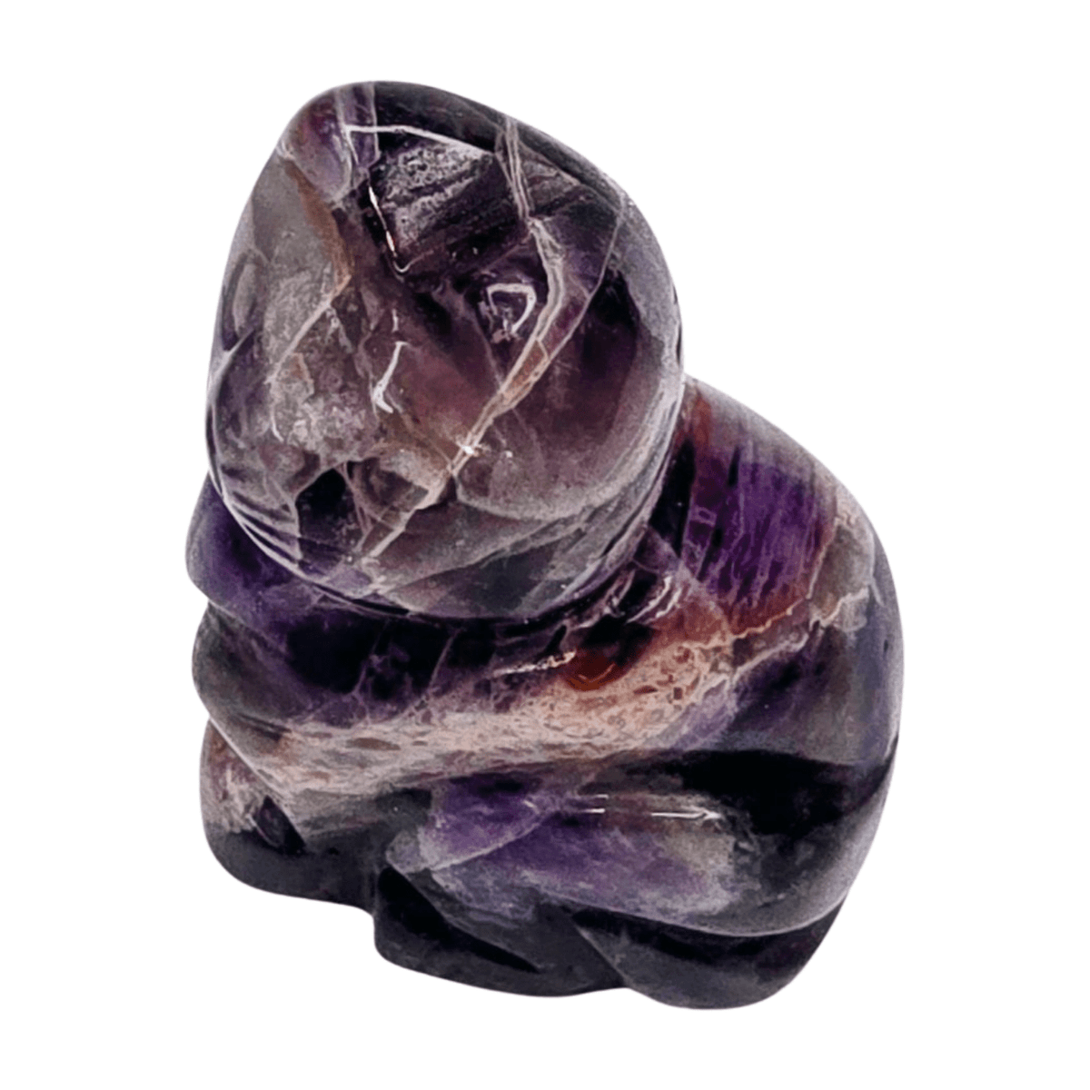 Amethyst Cat