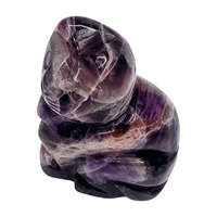 Amethyst Cat