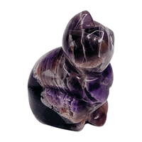 Amethyst Cat