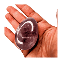 Amethyst Palm Stone