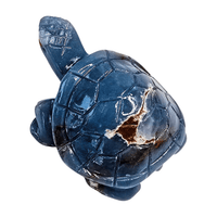 Angelite Turtle