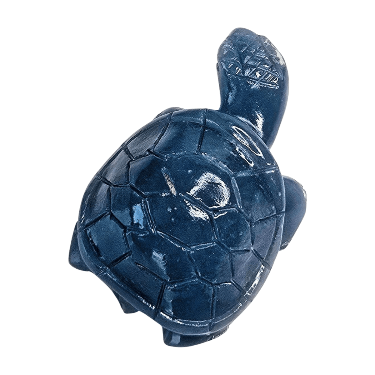 Angelite Turtle