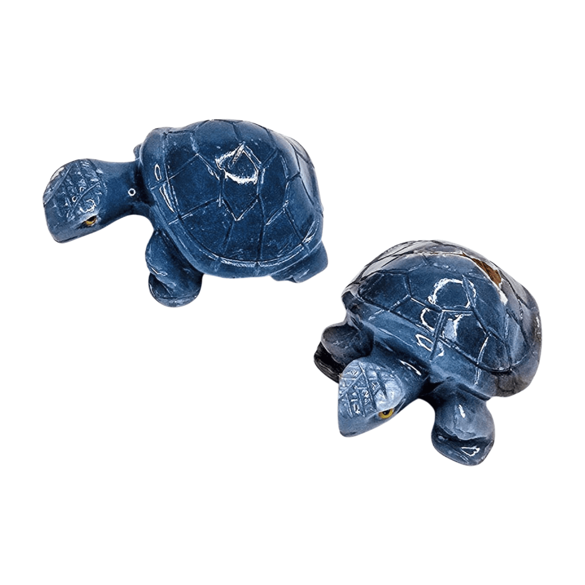 Angelite Turtle