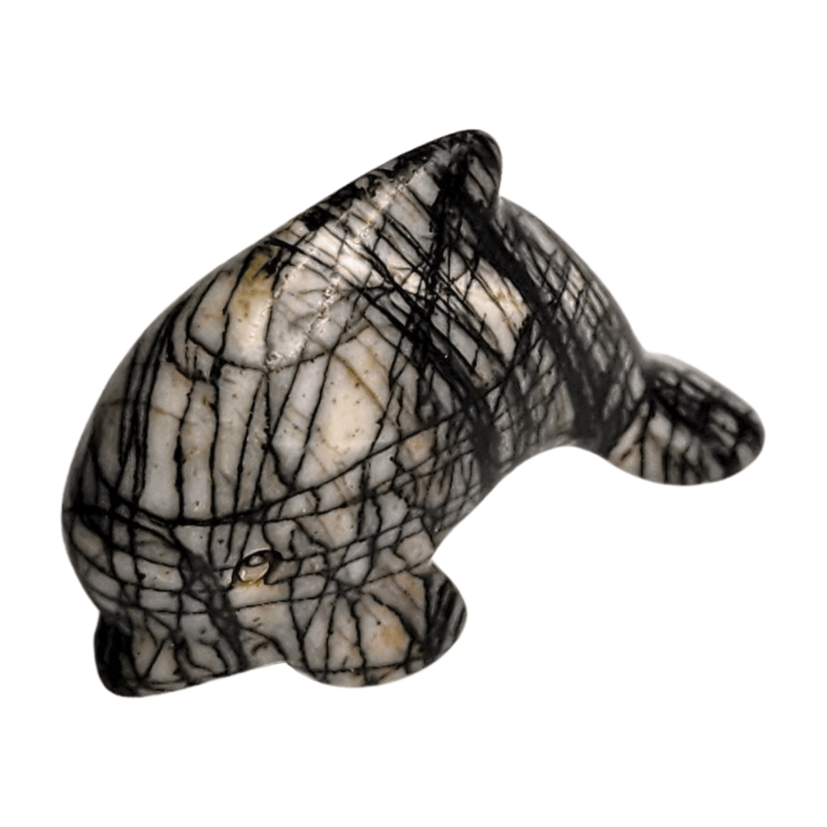 Animal Carving - Miniature Keepsake