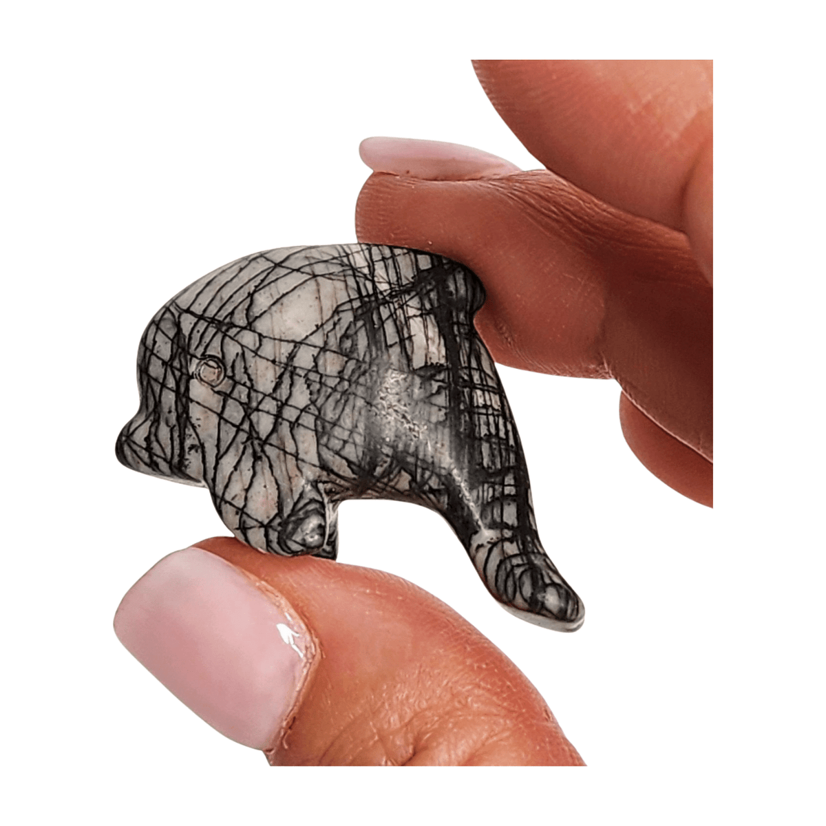 Animal Carving - Miniature Keepsake