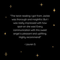 Annual Tarot Reading: Your Yearly Compass