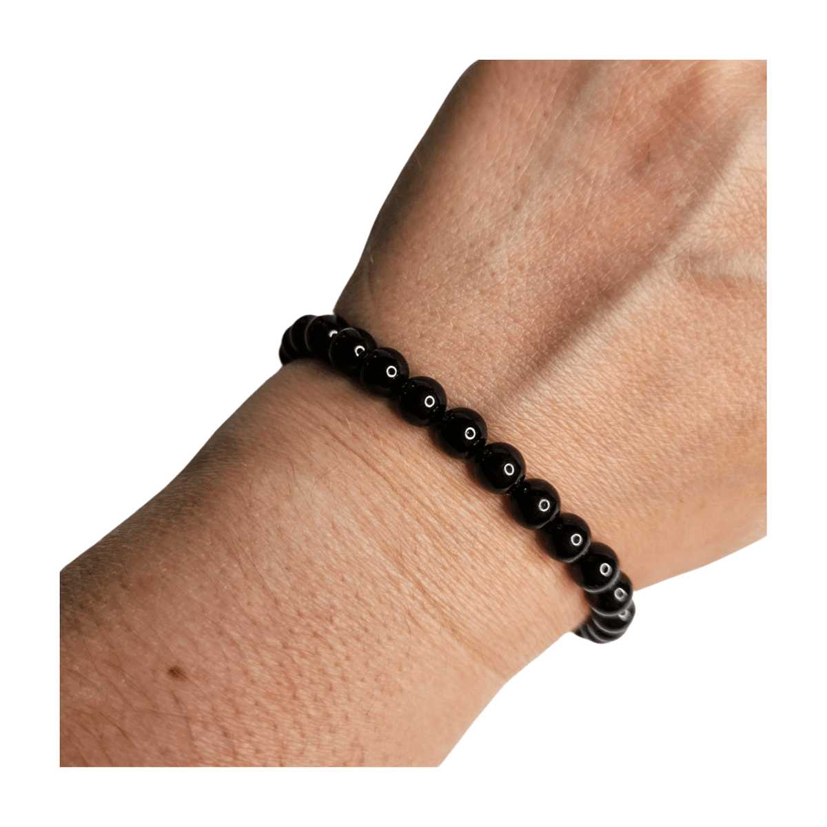 Haven Crystal Bundle - Black Tourmaline Bracelet