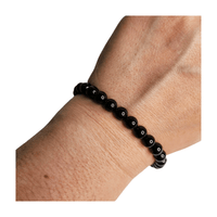 Haven Crystal Bundle - Black Tourmaline Bracelet