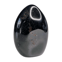 Black Tourmaline Free Form