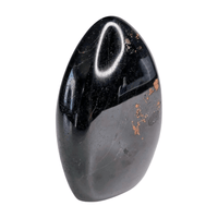 Black Tourmaline Free Form
