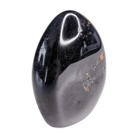 Black Tourmaline Free Form