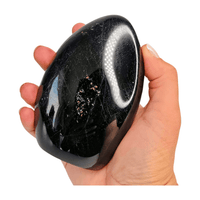 Black Tourmaline Free Form