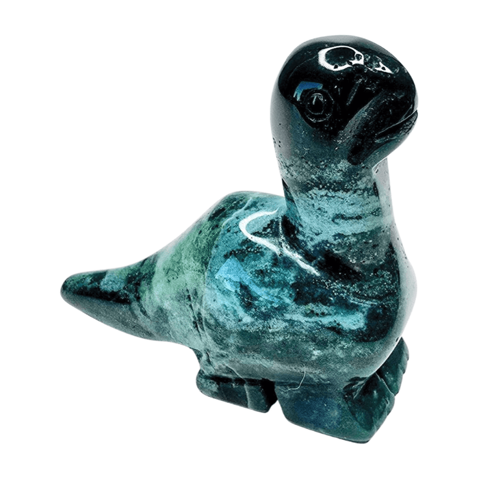Bloodstone Dino
