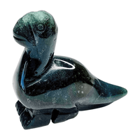 Bloodstone Dino