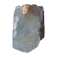 Blue Fluorite with Barite Specimen