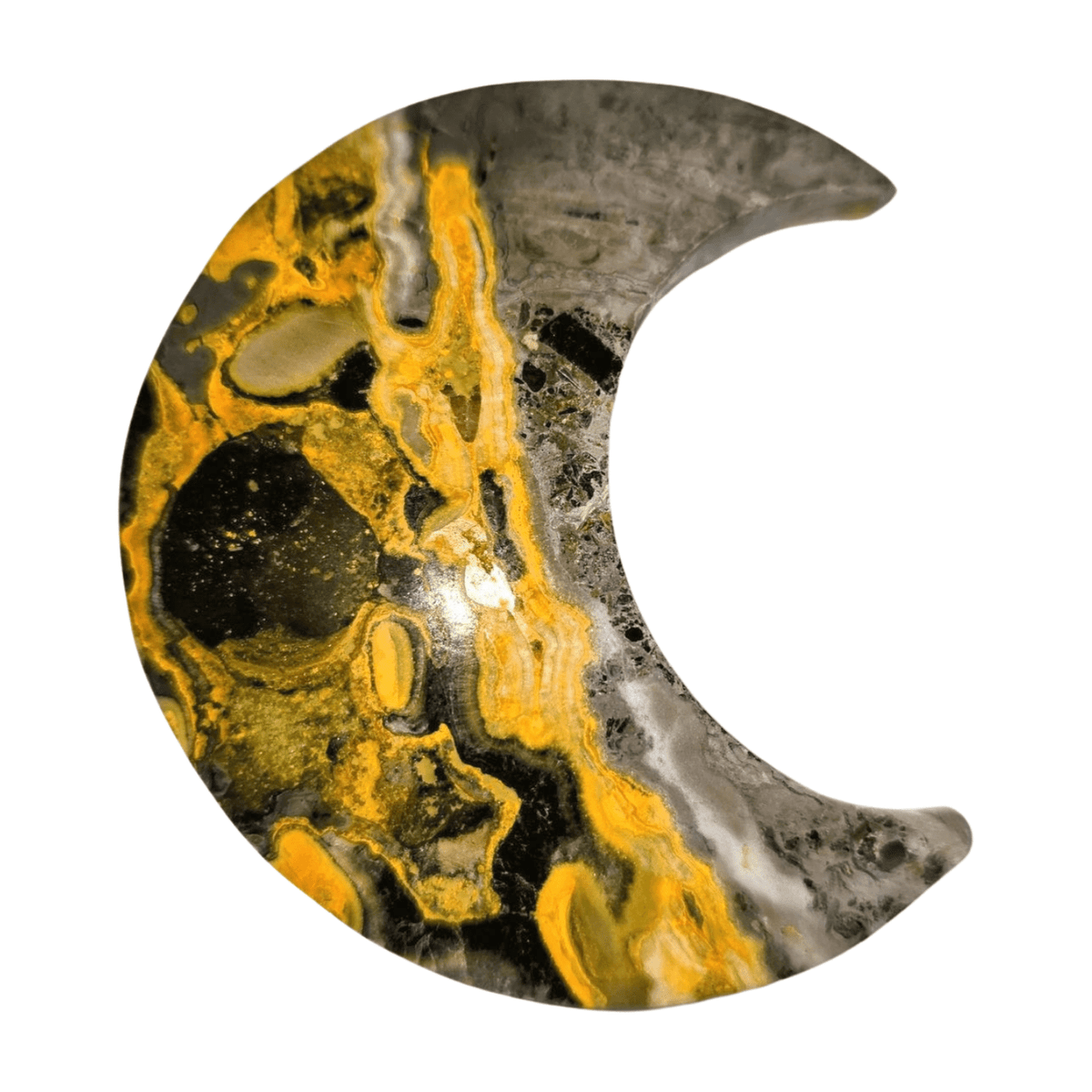 Bumblebee Jasper Moon