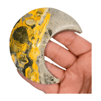Bumblebee Jasper Moon