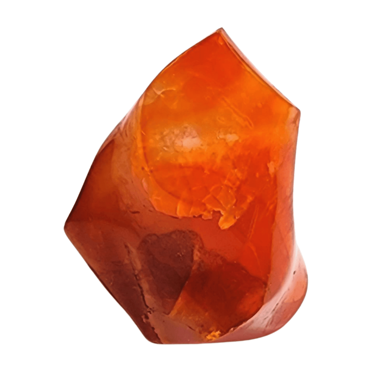 Carnelian Flame