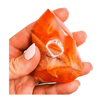 Carnelian Flame