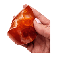 Carnelian Flame