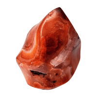 Carnelian Flame