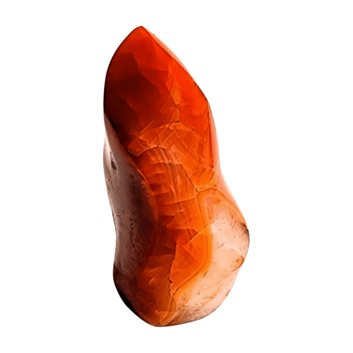 Carnelian Flame