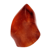 Carnelian Flame