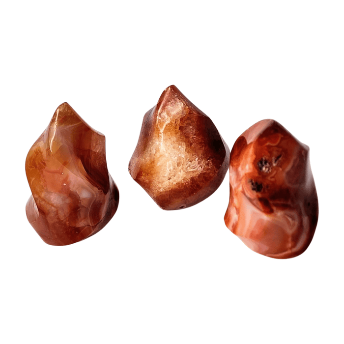 Carnelian Flame
