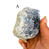 Celestite Specimen