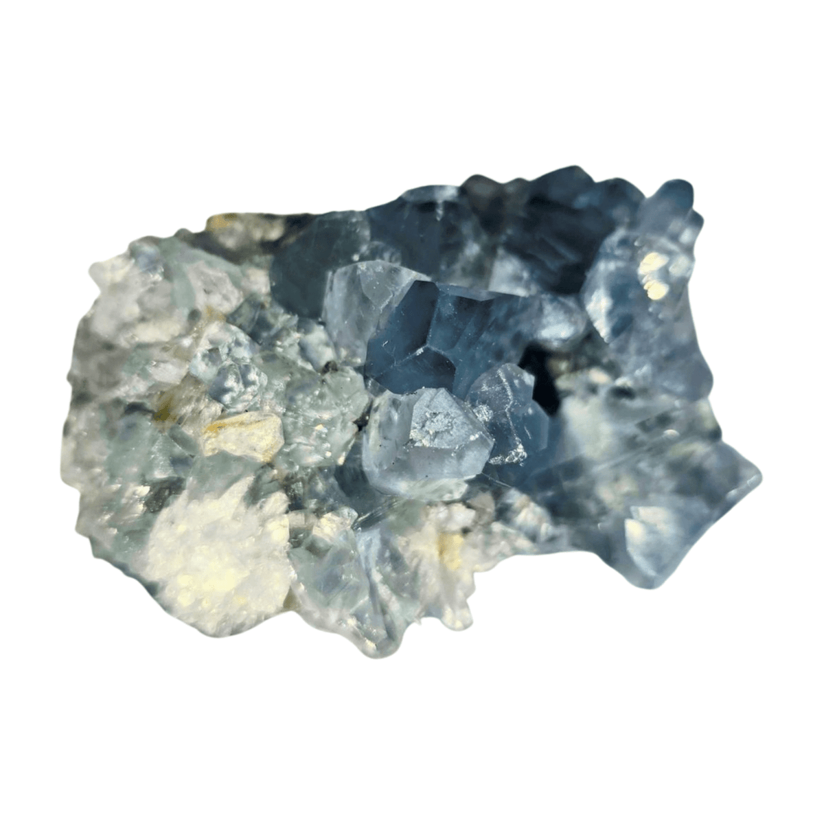 Celestite Specimen