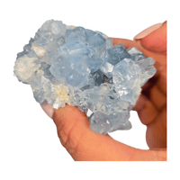 Celestite Specimen