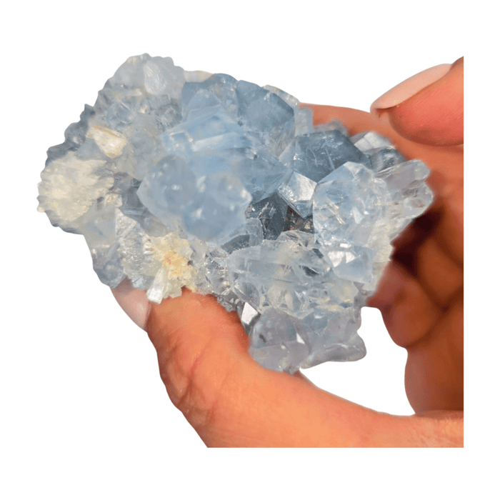 Celestite Specimen