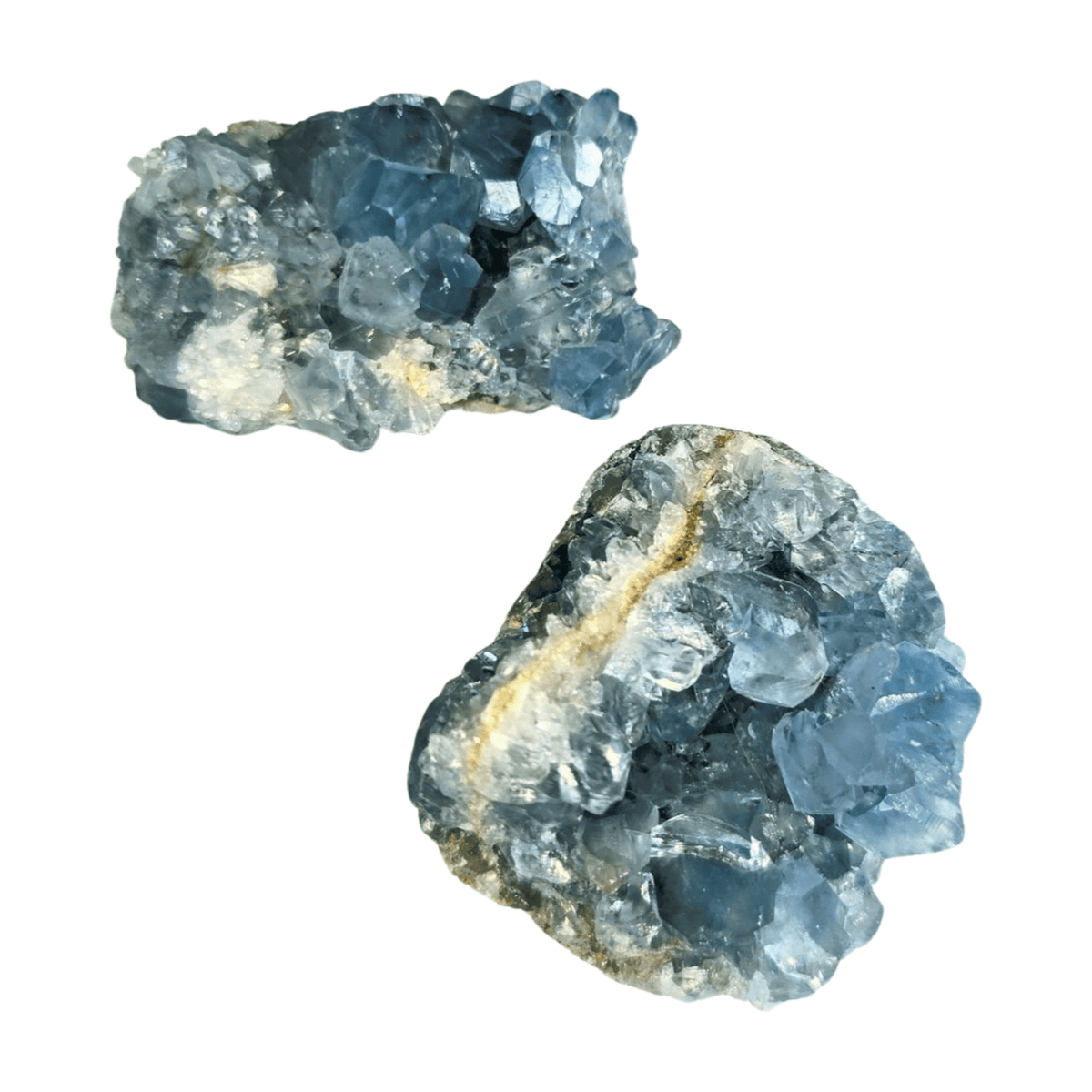 Celestite Specimen
