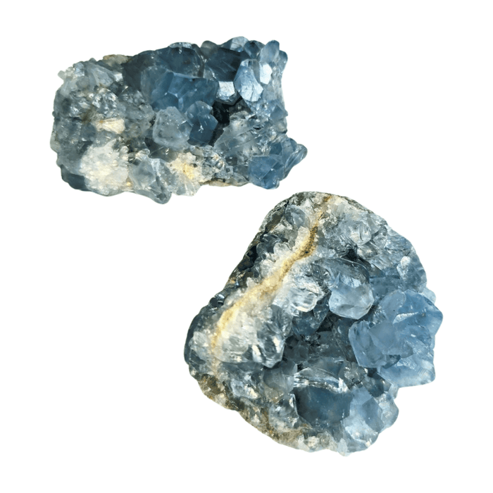 Celestite Specimen