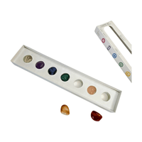 Chakra Stone Set