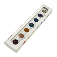 Chakra Stone Set