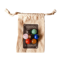 Chakra Gemstone Bundle