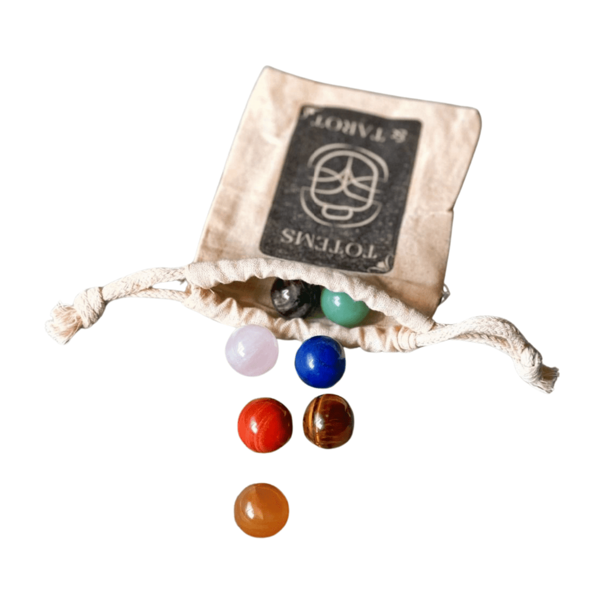 Chakra Gemstone Bundle