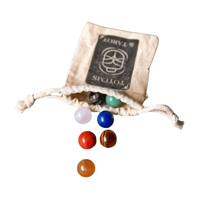 Chakra Gemstone Bundle