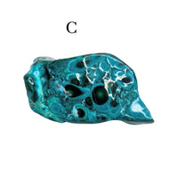 Chrysocolla Free Form - Small