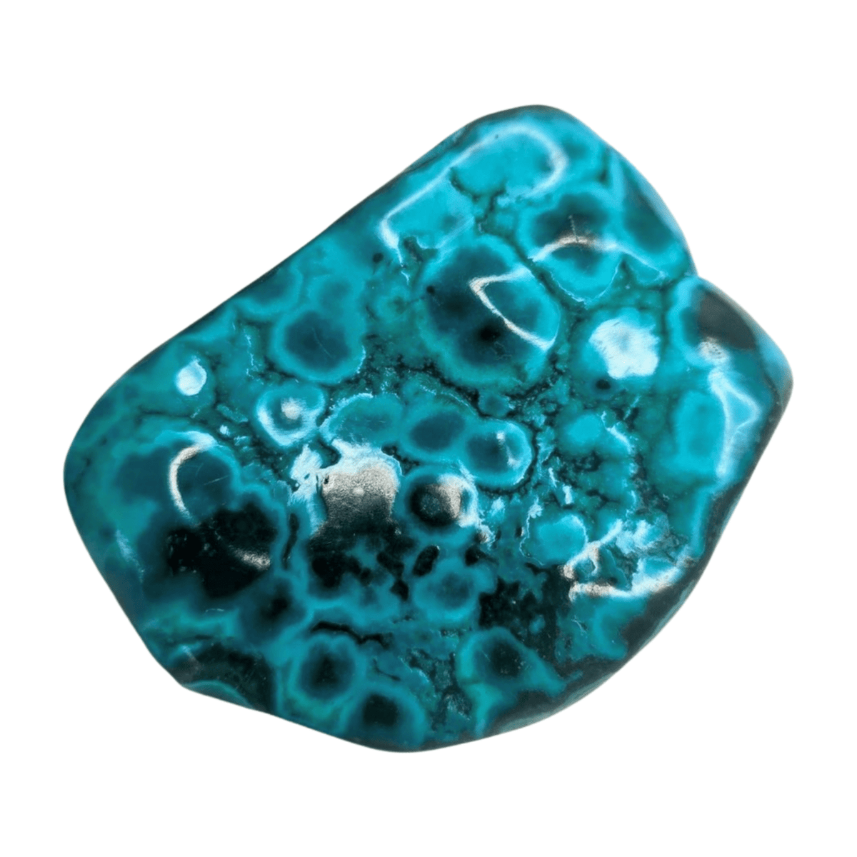 Chrysocolla Free Form - Small