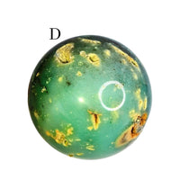 Chrysoprase Sphere