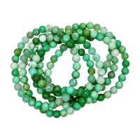Chrysoprase Bracelet