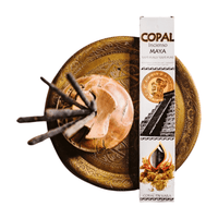 Copal Incienso Maya (Copal Incense)