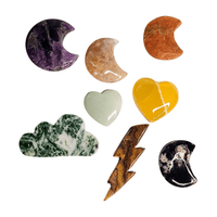 Mystery Crystal Carving Combo