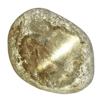 Emma's Egg - Clear Quartz